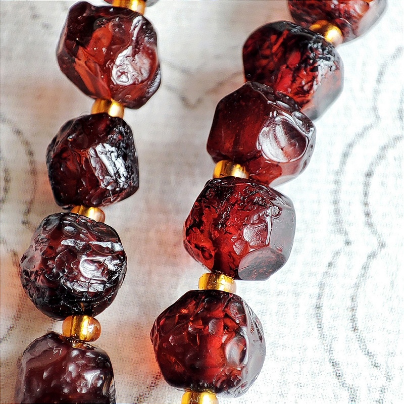 Шнурок для очков 5 в 1, янтарь 8002020285 (2)