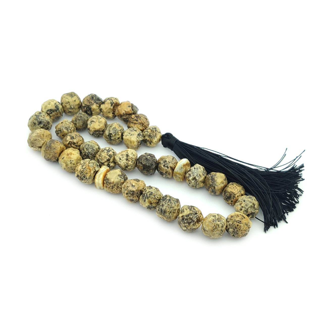 Четки мусульманские, Янтарь 9031100262