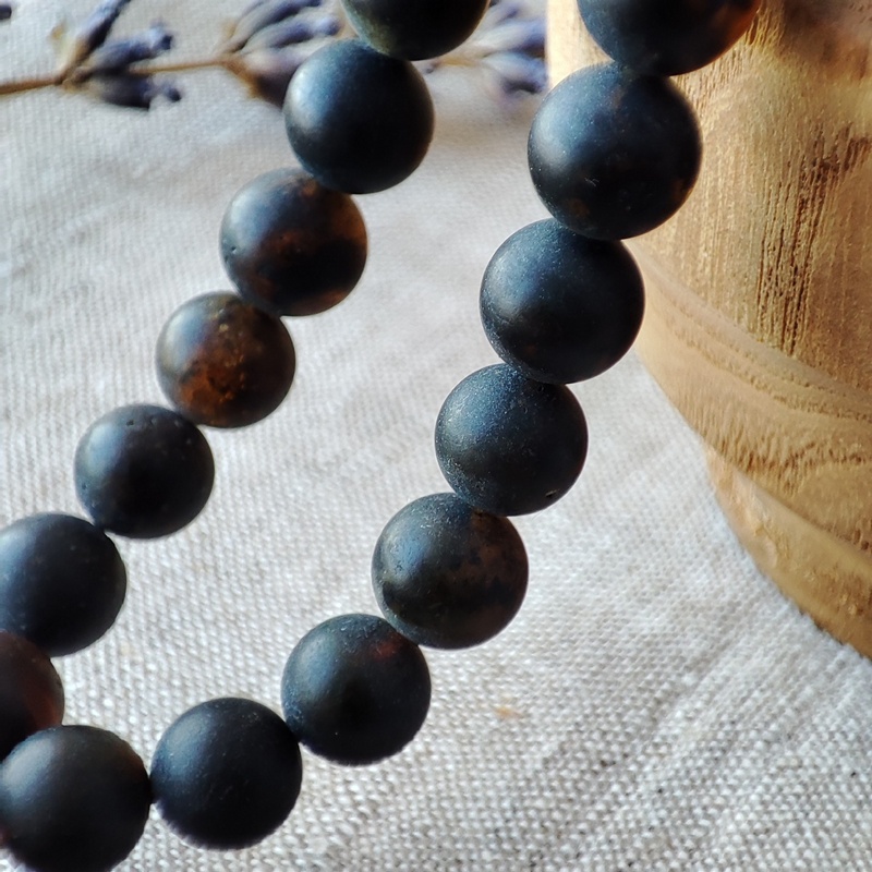 Четки мус. янтарь 5111100022 (4)