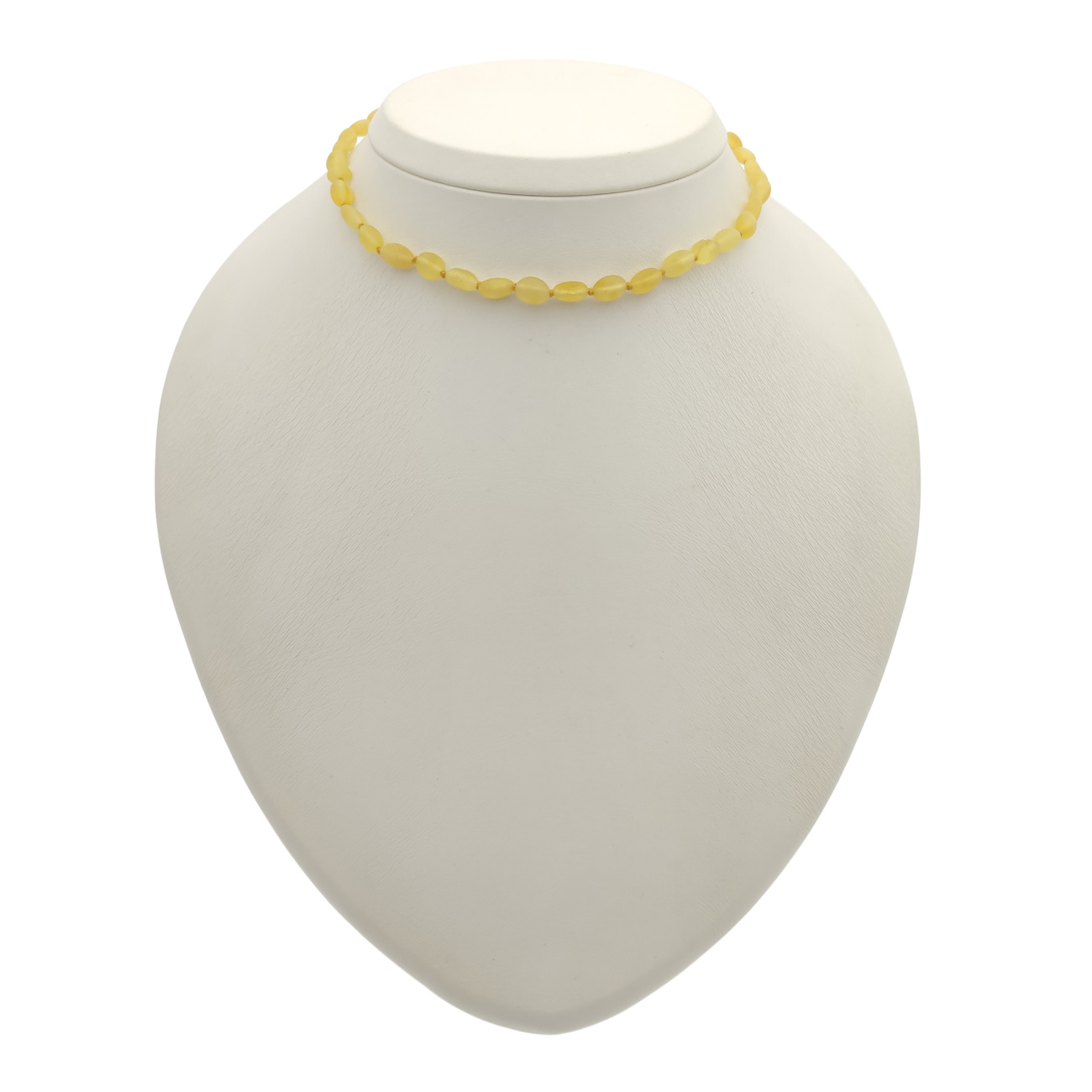 Бусы детские из янтаря 5403009973