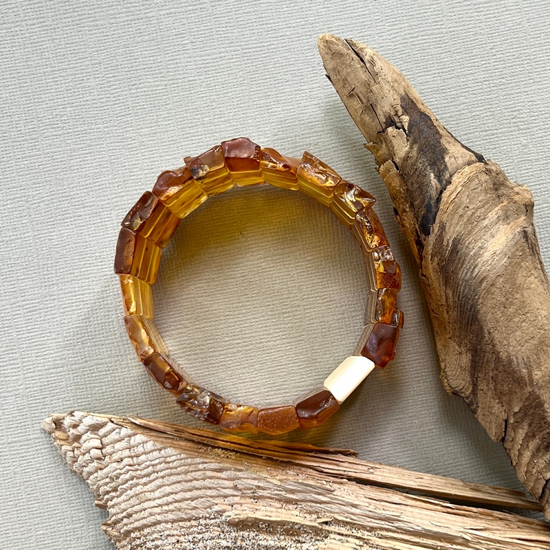 Браслет лечебн. пласт. 3401119390-1