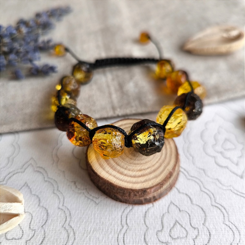 Браслет Шамбала 