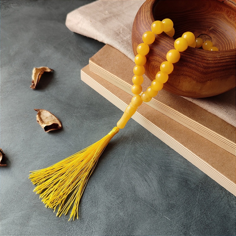 Четки мус. янтарь 5300041 (4)