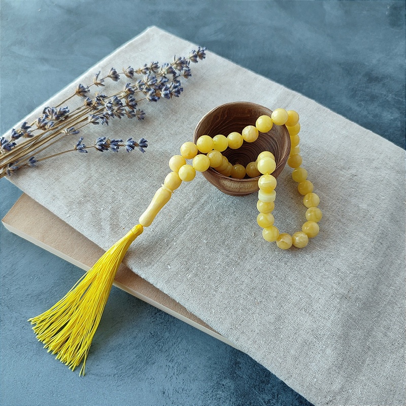 Четки мус. янтарь 5320041 (2)