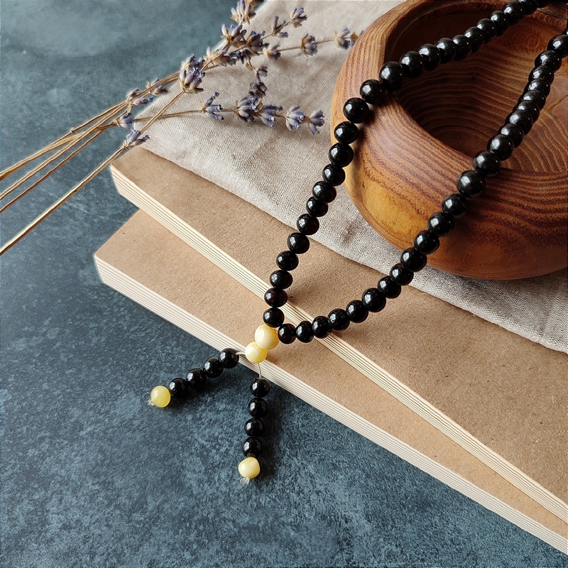 Четки буд. янтарь 5116100236 (4)