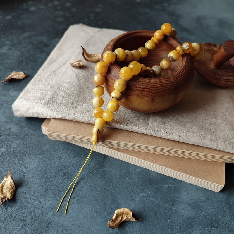 Четки мус. янтарь 5310033 (1)