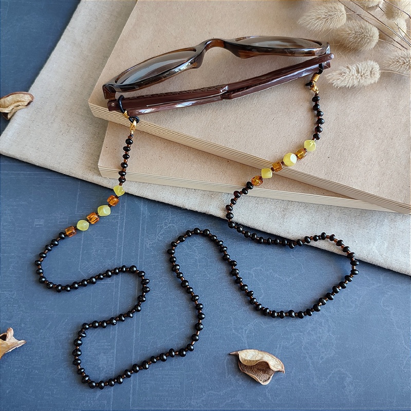 Шнурок для очков 5 в1 янт 8112001850  (4)