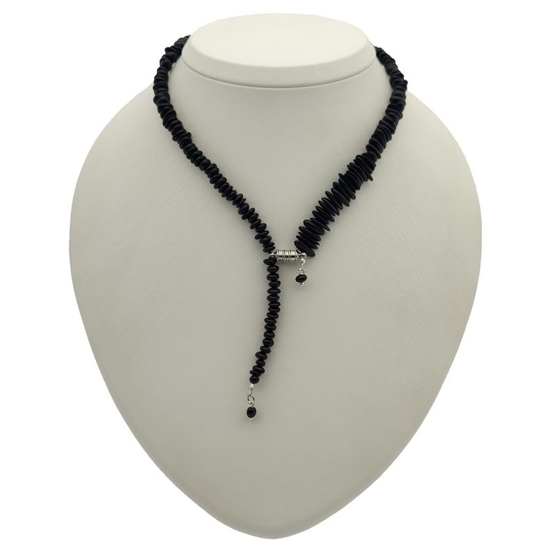 Колье "София" Янтарь