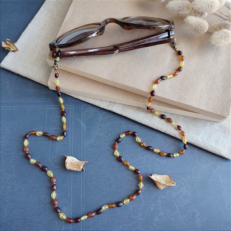 Шнурок для очков 5 в1 янт 8502021420  (3)