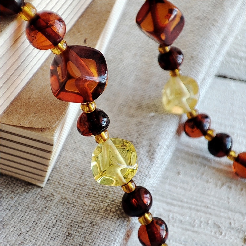 Шнурок для очков 5 в1 янт 8102001835 (4)