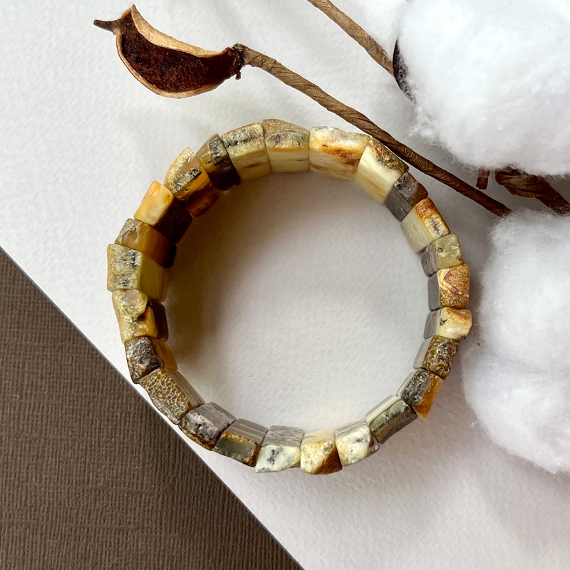 Браслет лечебн. пласт. 3501109390-1