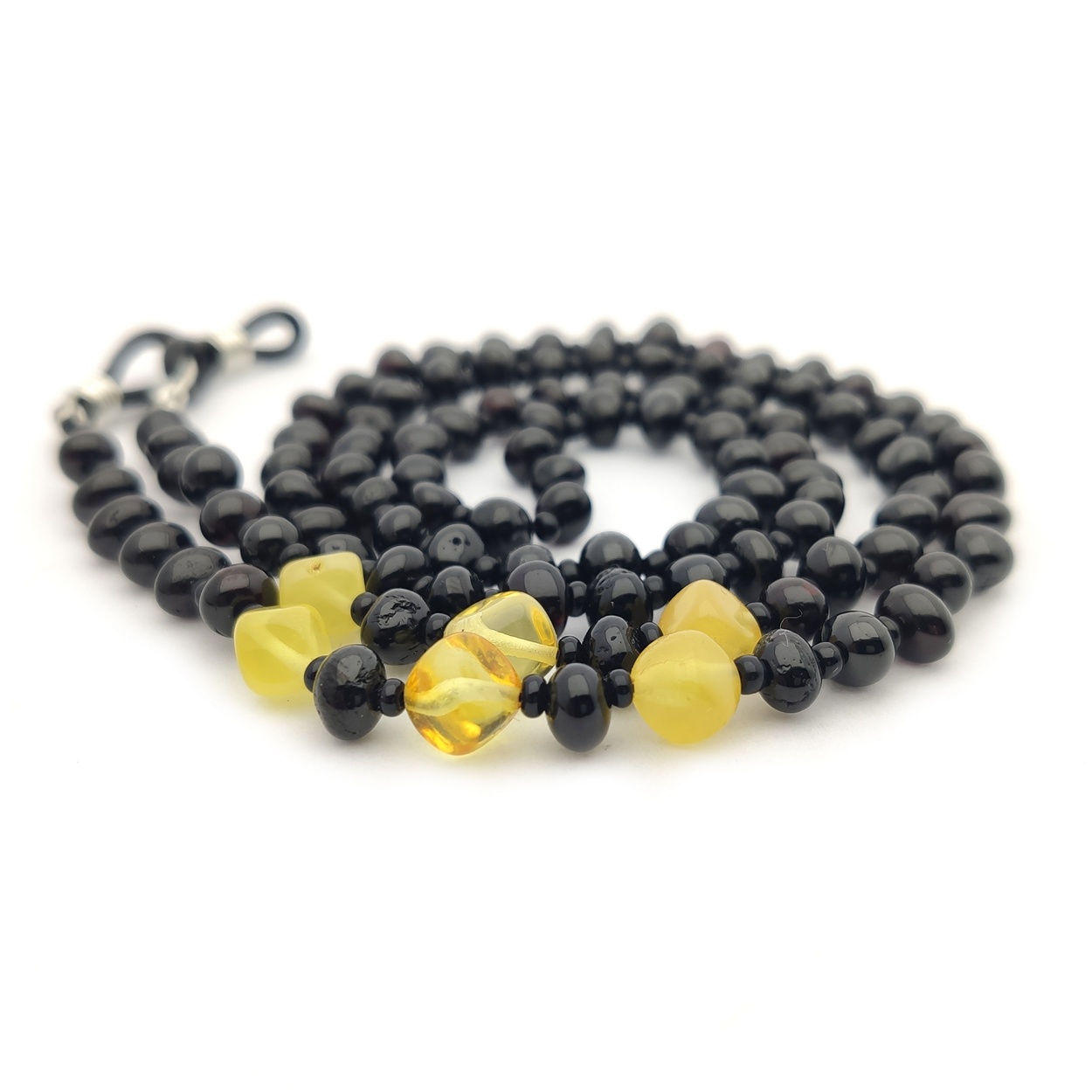 2,Шнурок для очков 5 в 1, янтарь 8112001835 (2)