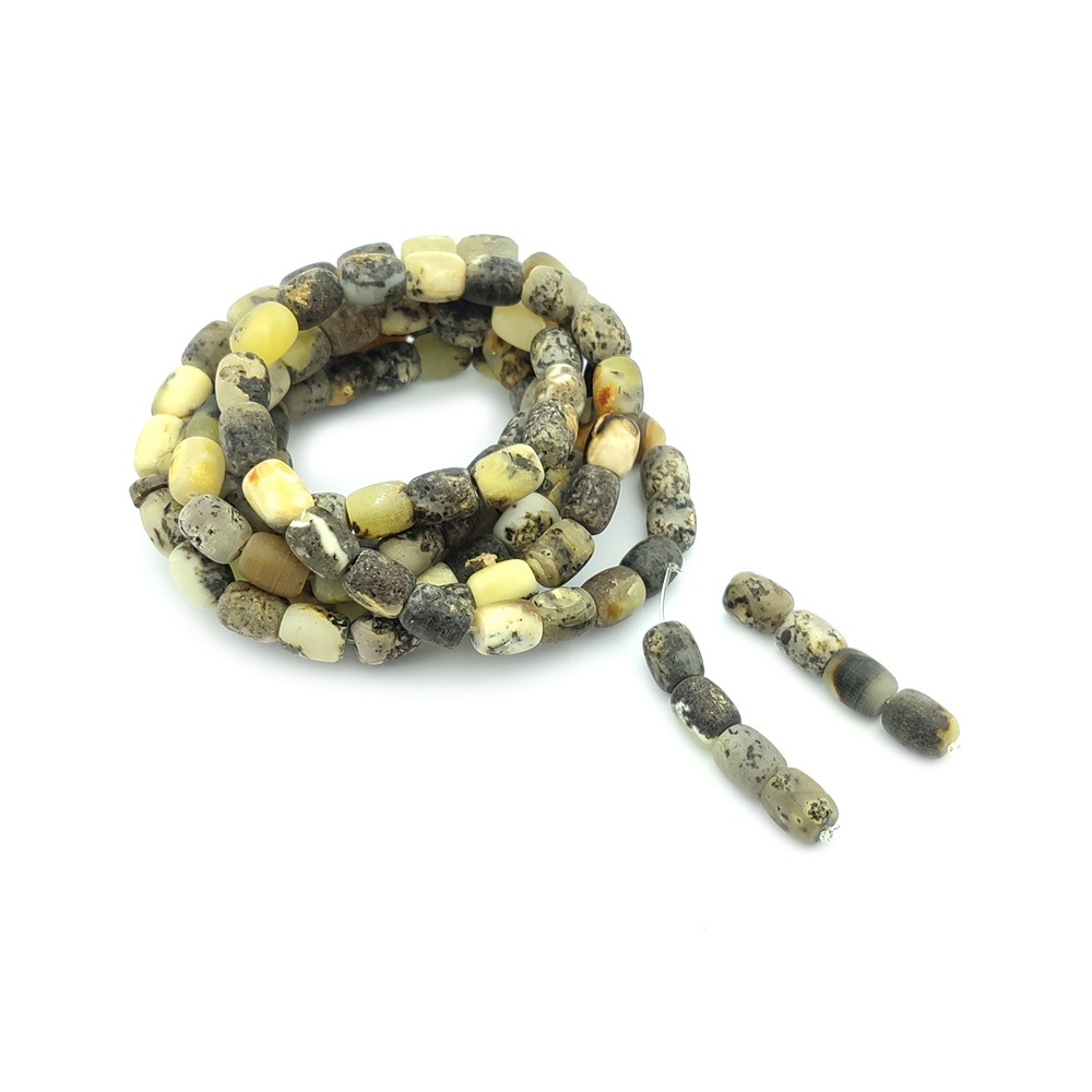 Четки буддийские, янтарь 9036100085