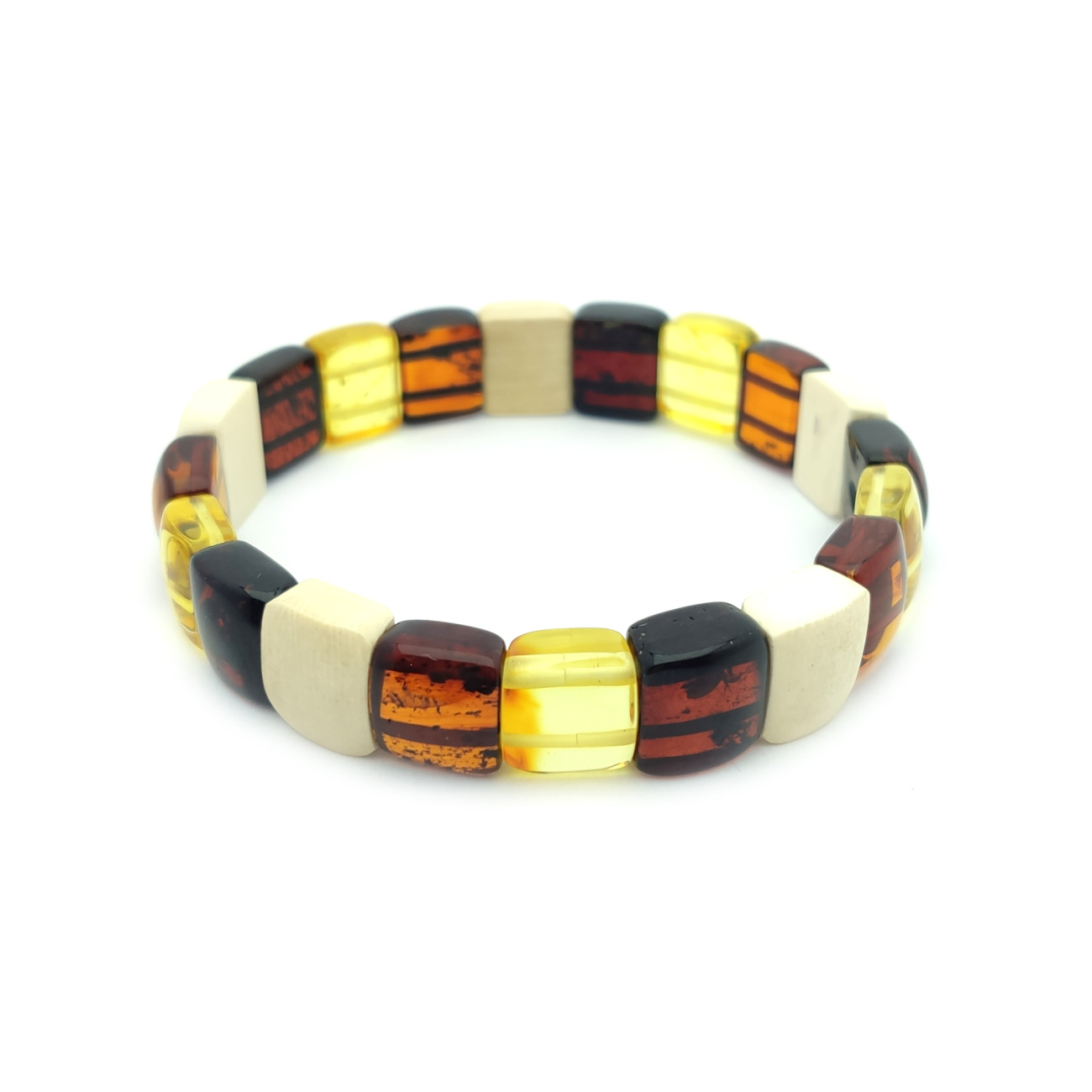 Браслет пласт., мамонт 3501119529