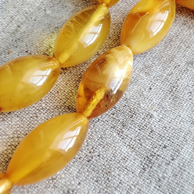 Четки православные, янтарь 9313100152 (4)