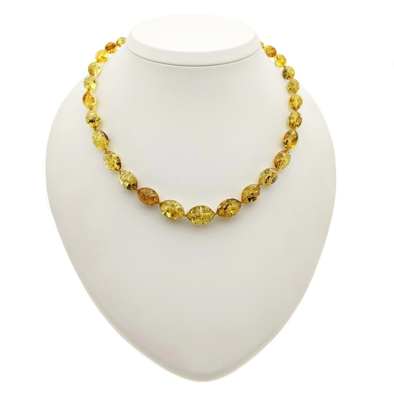 Бусы 