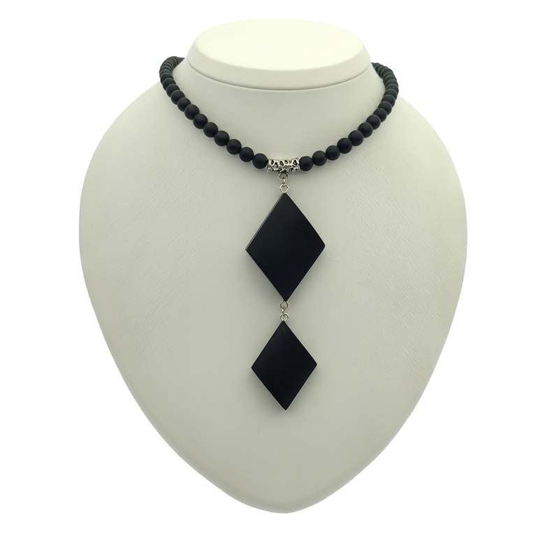 Подвес с кулоном 