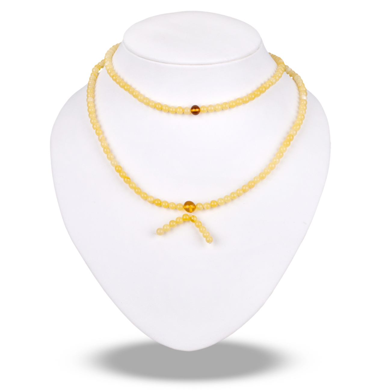 Четки из янтаря