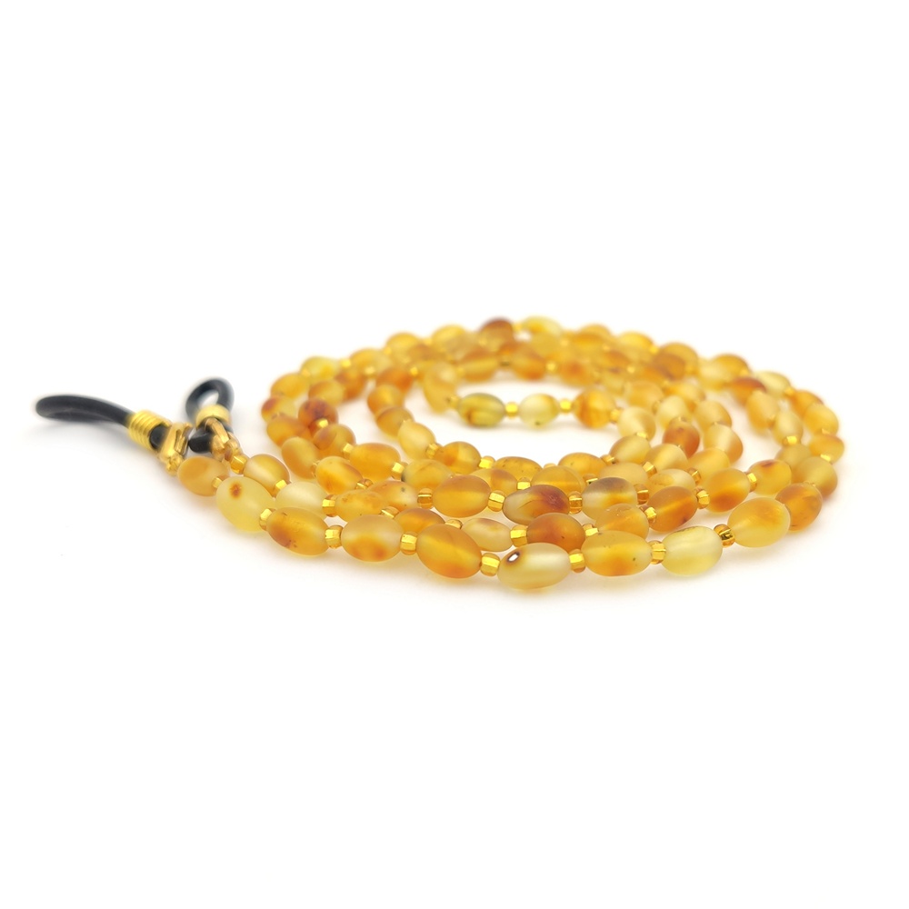 1,Шнурок для очков 5 в 1, янтарь 8142021420 (2)
