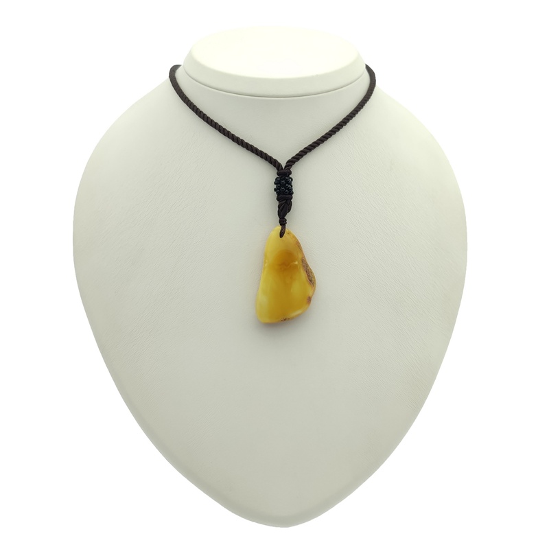 Кулон, Янтарь 4300115296-4