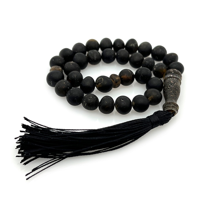 Четки мус. янтарь 5111100076