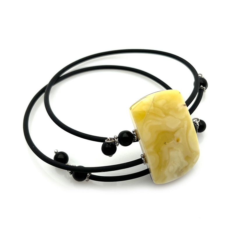 Браслет  Янтарь 3302209546