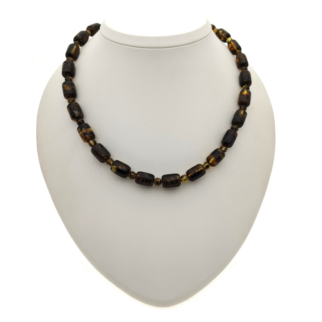 Бусы 