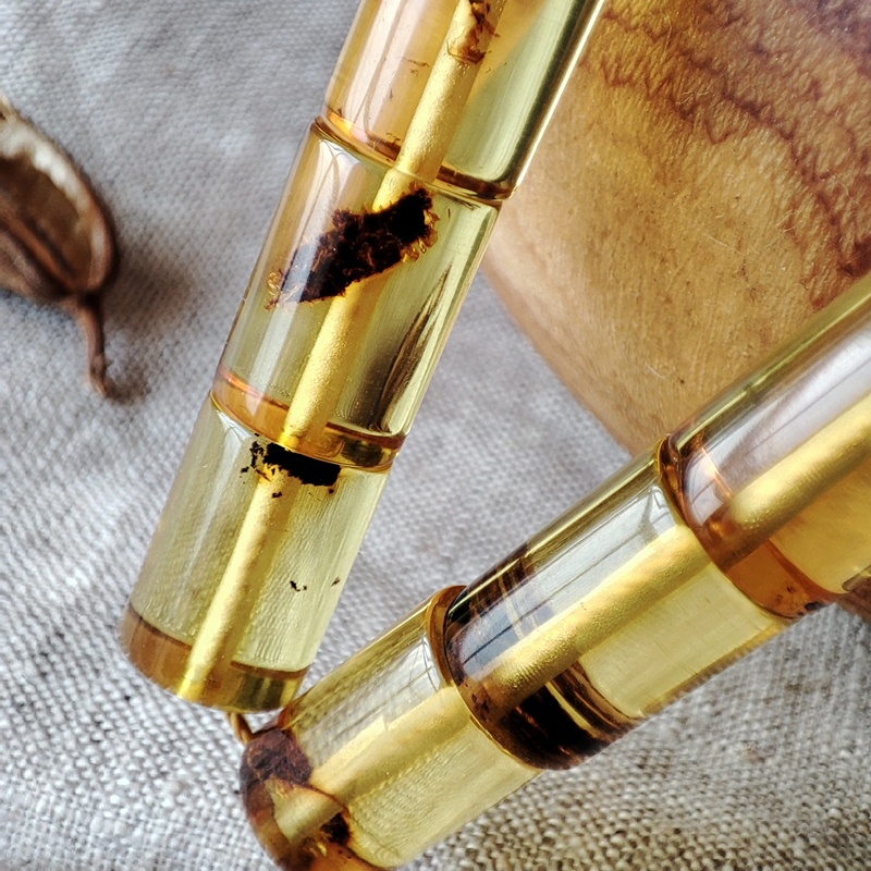 Четки мус. янтарь 5410091 (5)