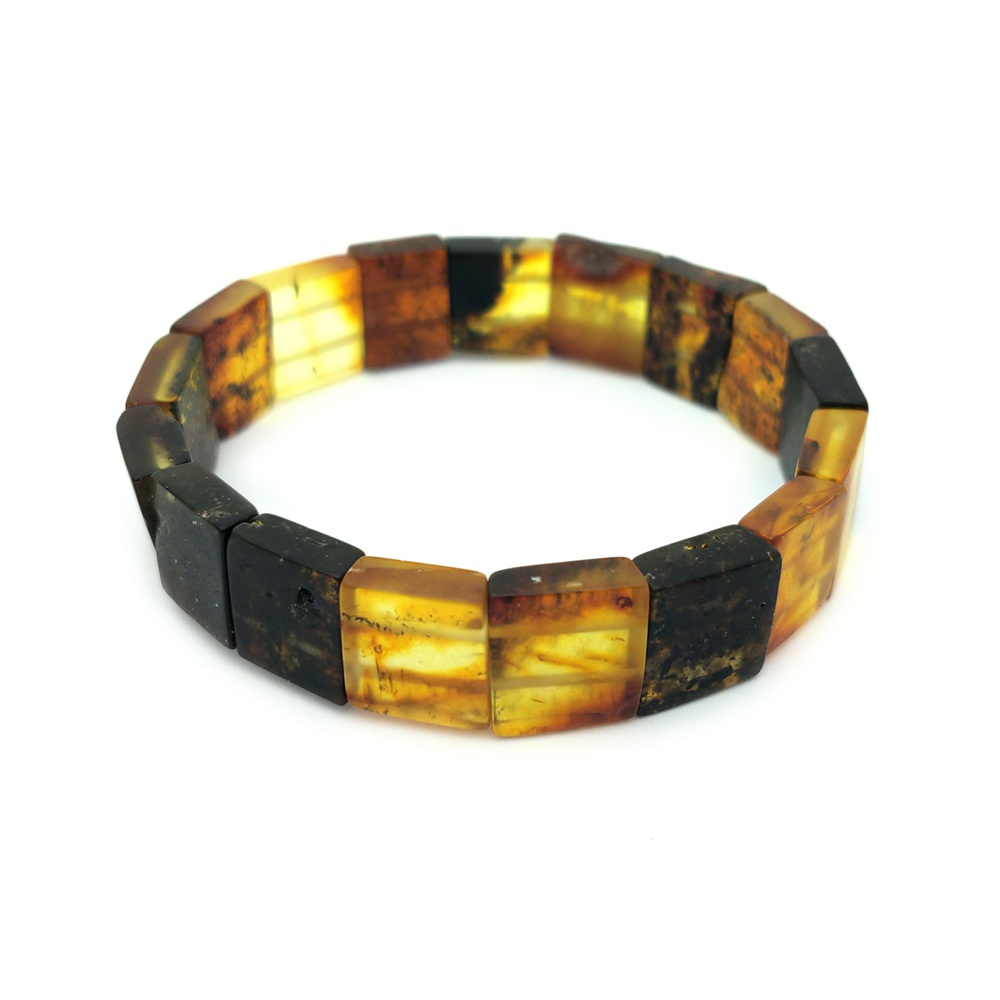 Браслет Пластина янт. 3501119487