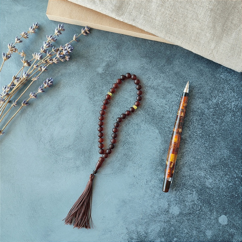 Четки мус. янтарь 5110076 (2)