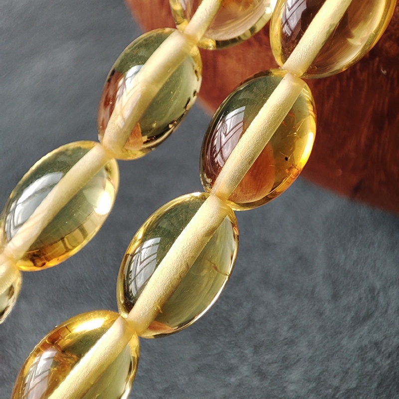 Четки православные янтарь 5403100290 (4)