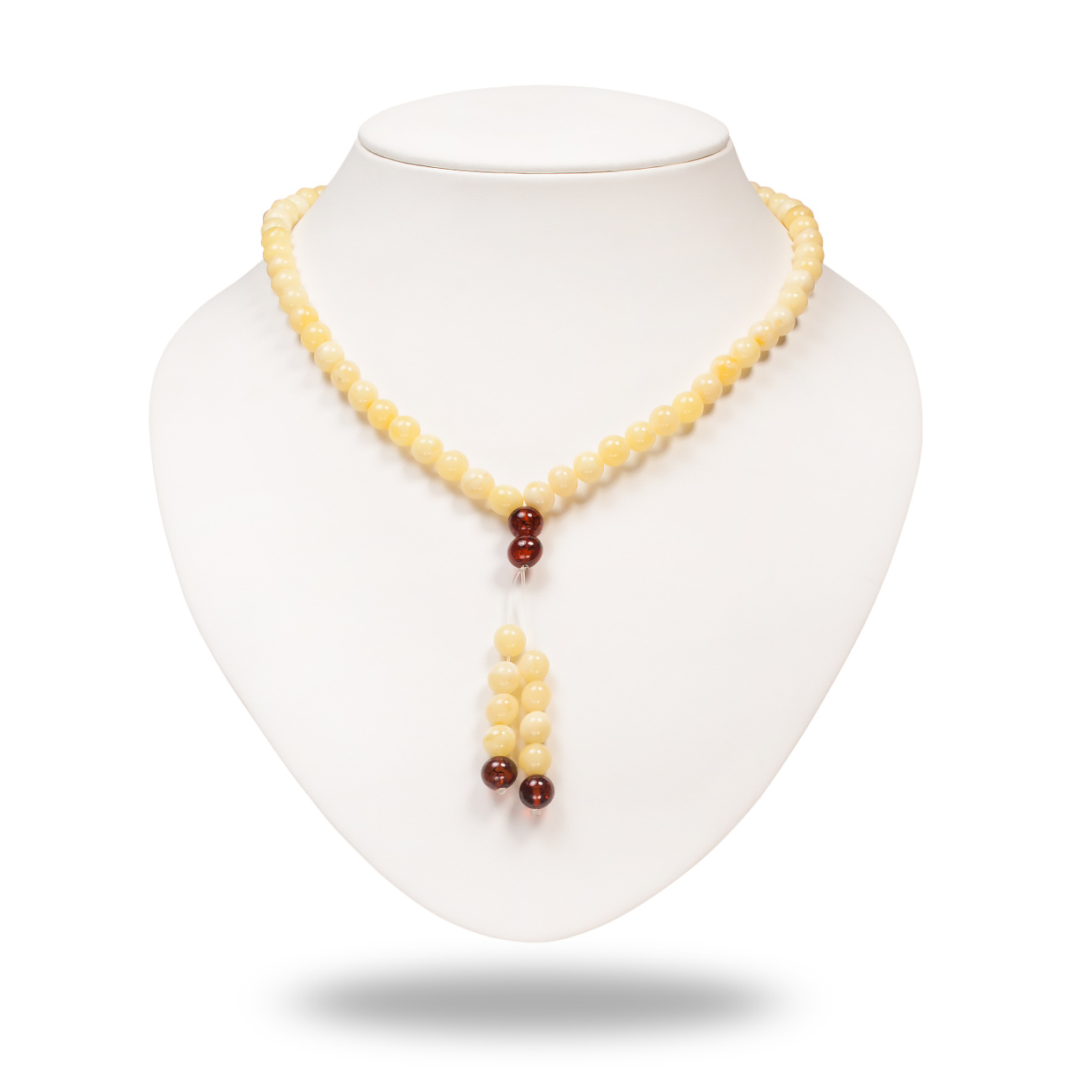 Четки из янтаря 2с