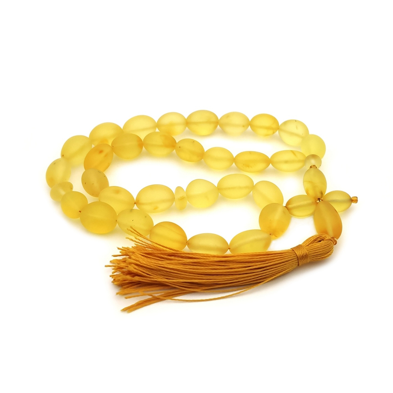 Четки православные янтарь 5403100291-1