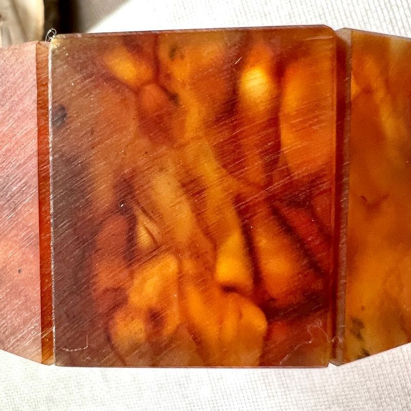 Браслет Муж. янт.П