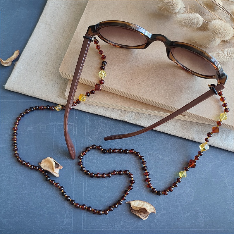 Шнурок для очков 5 в1 янт 8102001835 (1)