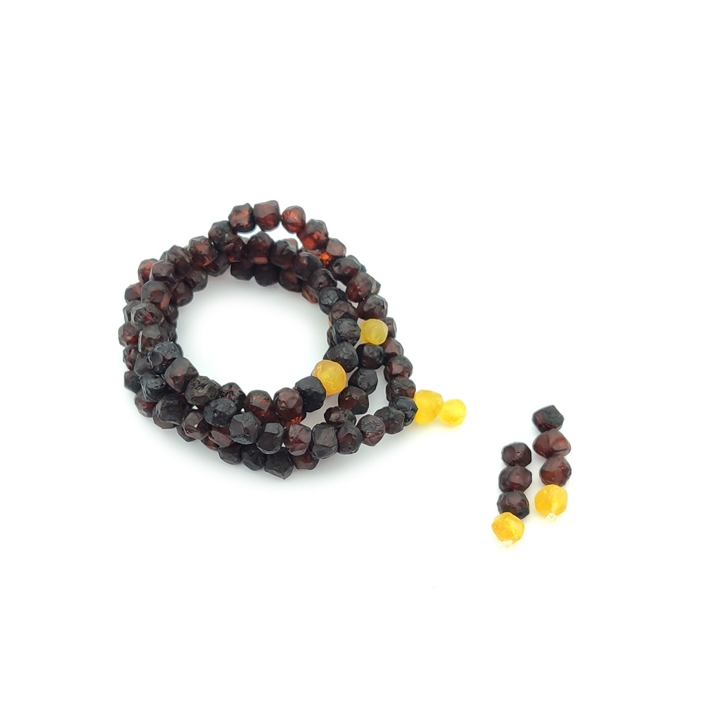 Четки буд. янтарь 9006100191