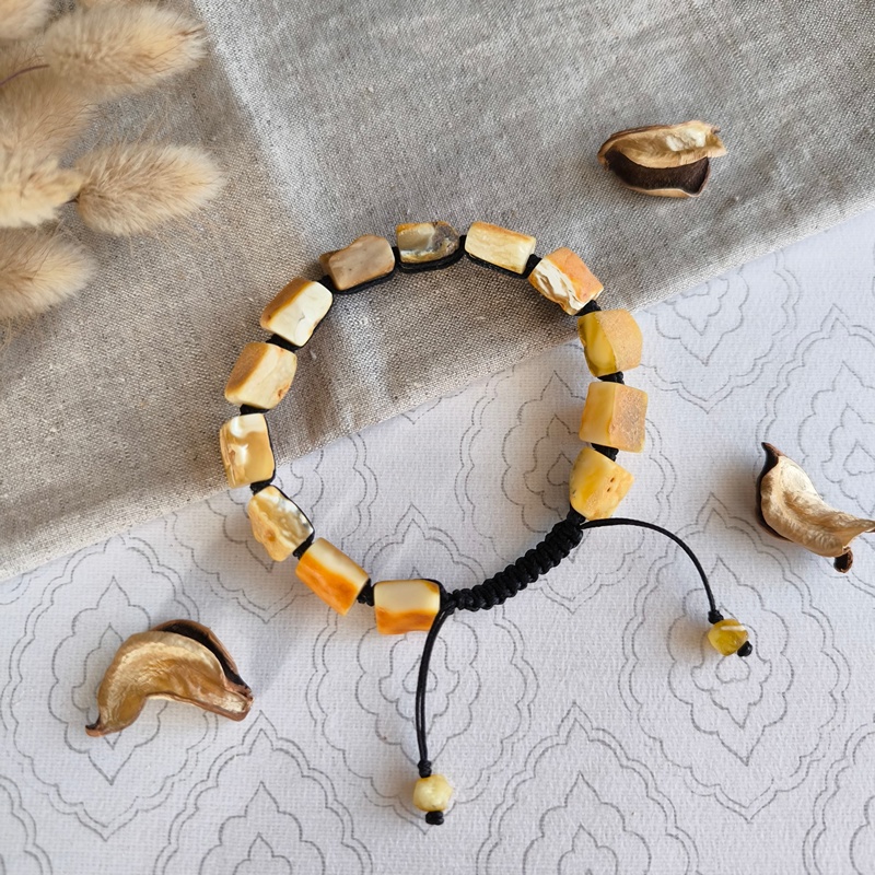 Браслет - шамбала 