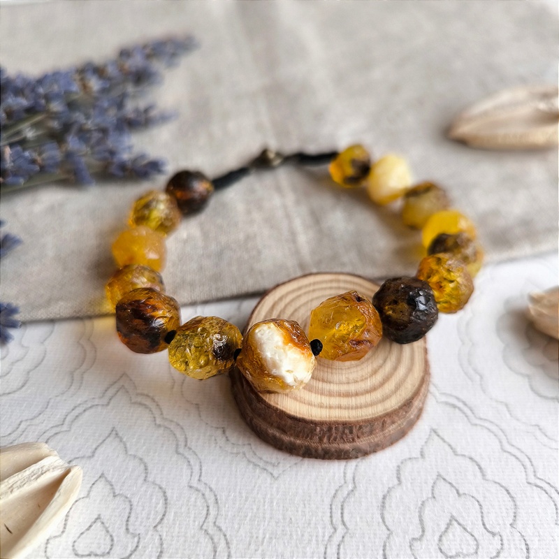 Браслет Шамбала 