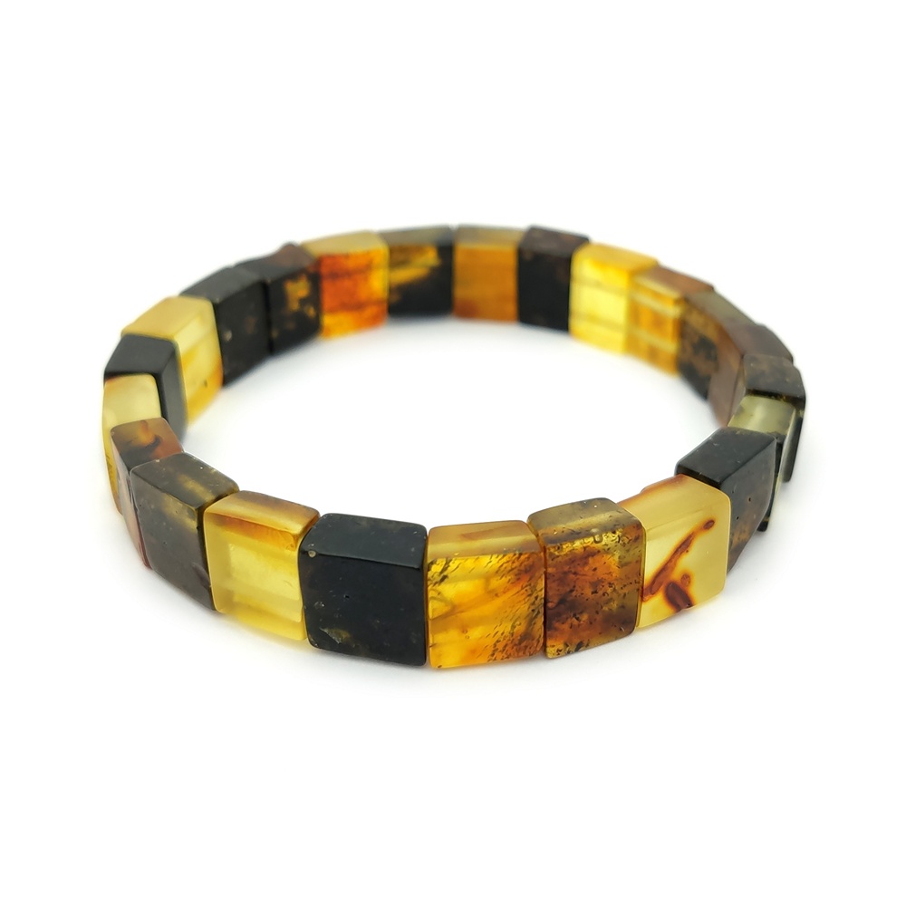 Браслет Пластина янт. 3501119487-1