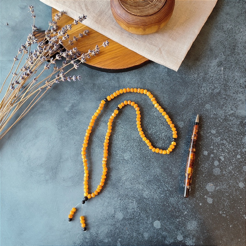 Четки буд. янтарь 9346100191 (3)