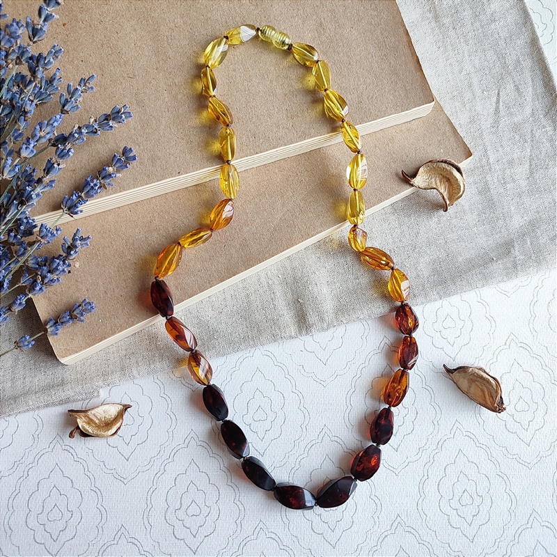 Бусы 