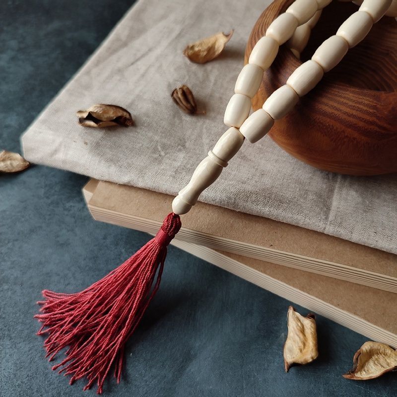 Четки мусульманские мамонт