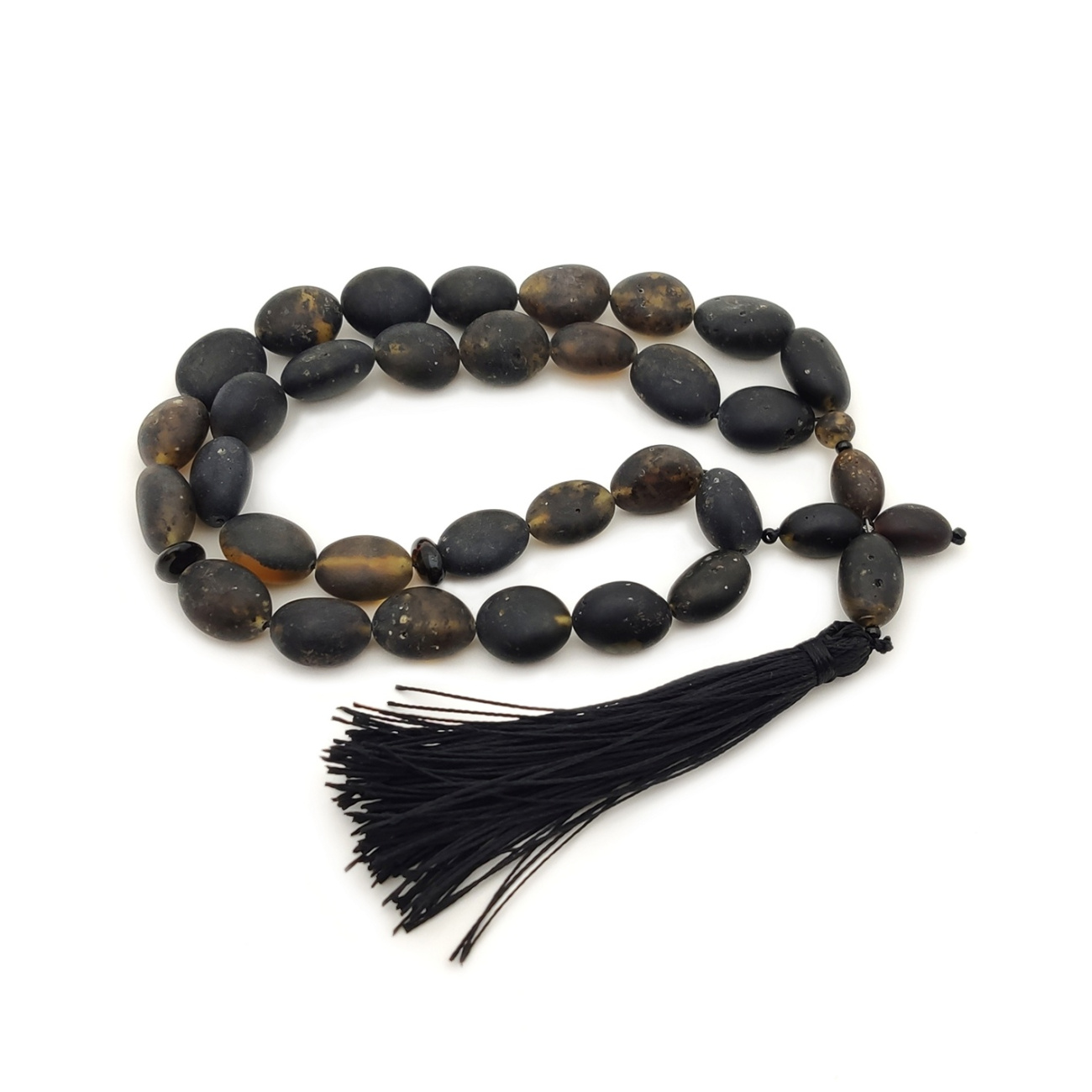 Четки православные янтарь 5213100291