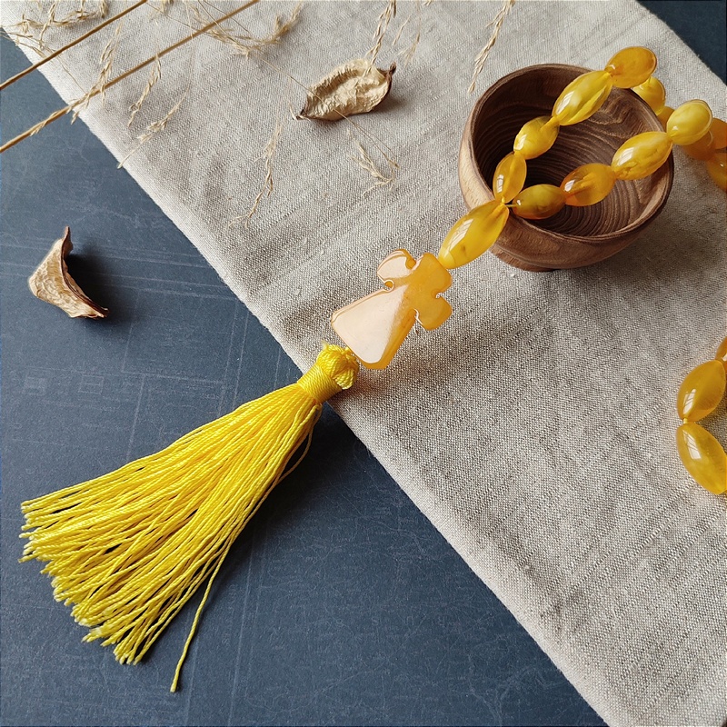 Четки православные, янтарь 9313100152 (3)