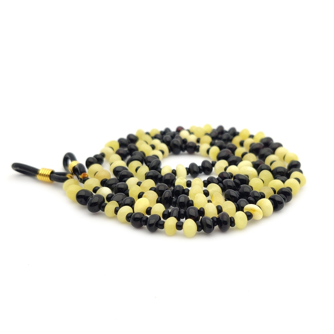 Шнурок для очков,янтарь 8502001834 (2)