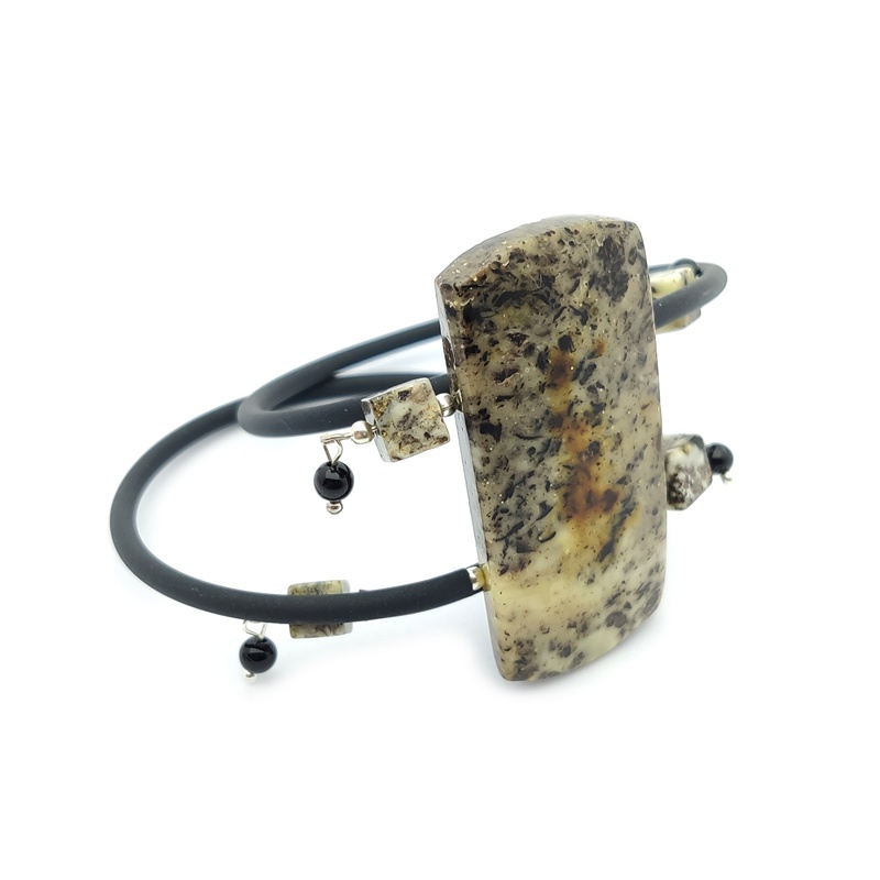 Браслет  Янтарь 3032209545