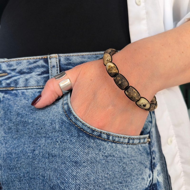 Браслет - шамбала 