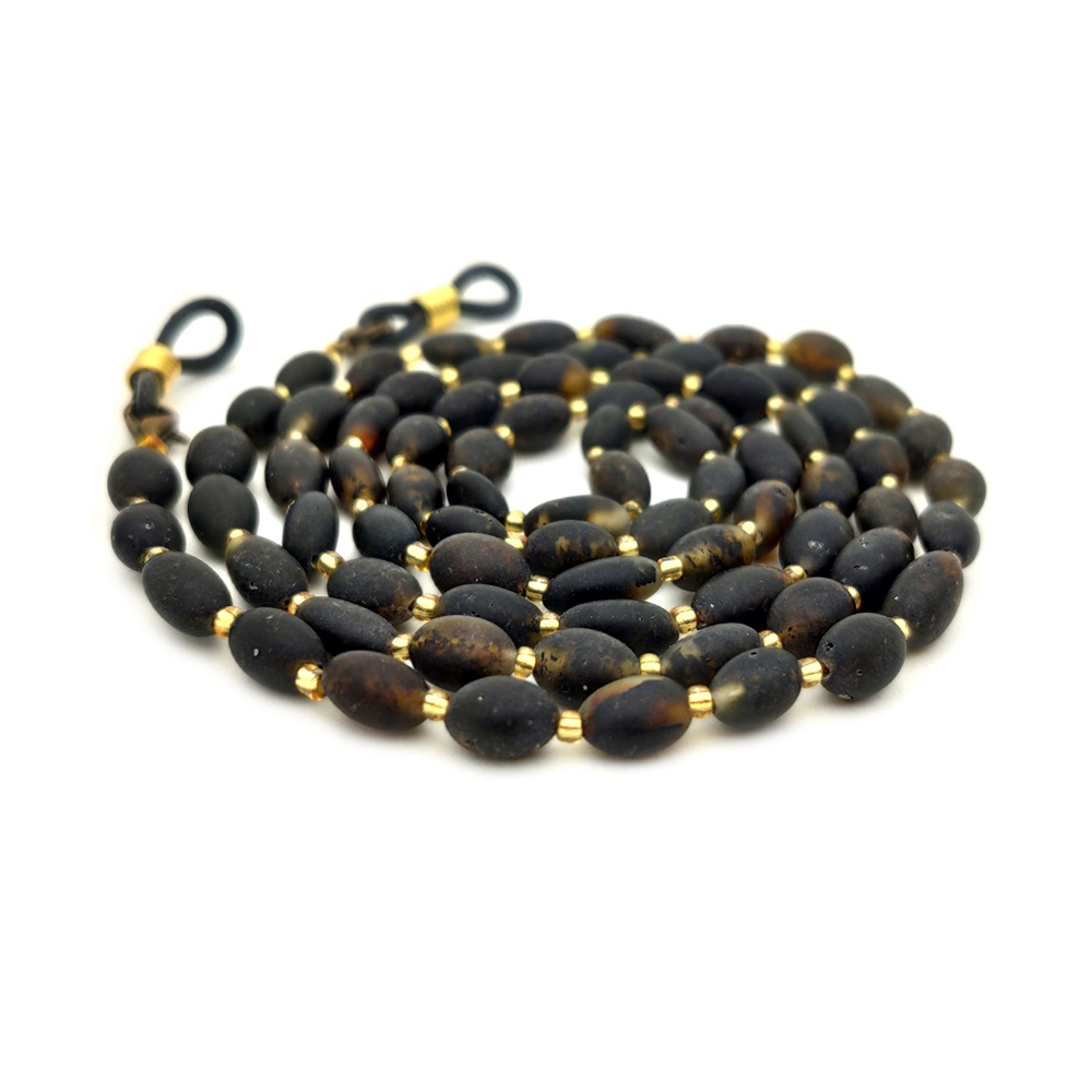 Шнурок для очков 5 в1 янт.