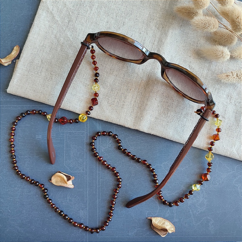 Шнурок для очков 5 в1 янт 8102001835 (2)