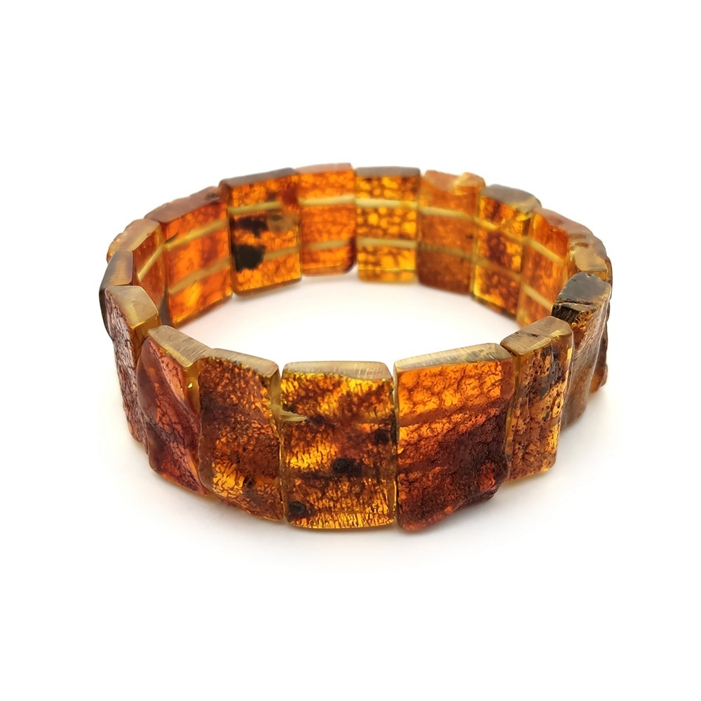 Браслет лечебн. пласт.